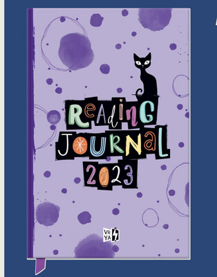 Agenda 2023 /Reading journal