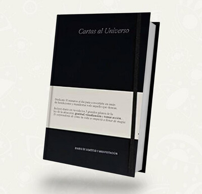 Cartas al universo