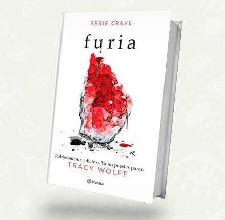 Furia/ Tracy Wolff