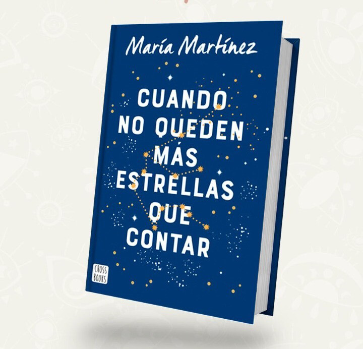 Cuando no queden más estrellas que contar | Booket | Maria Martínez