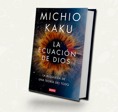 La ecuación de Dios
