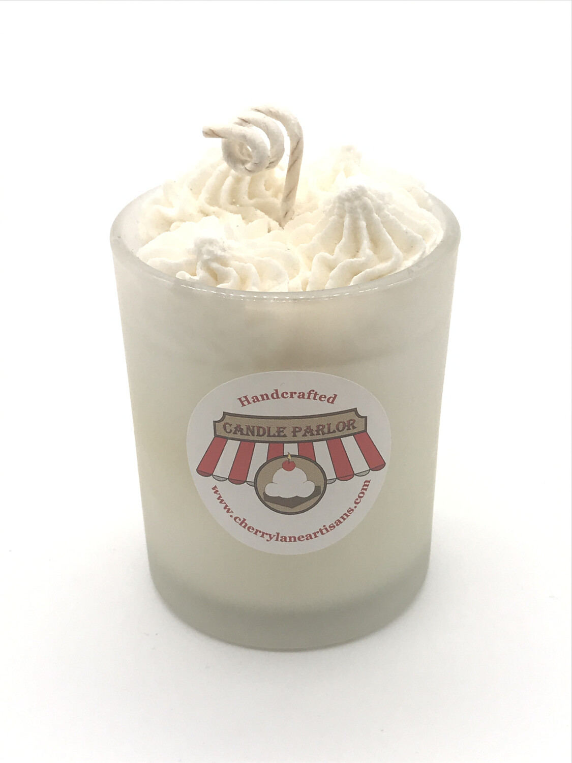 Vanilla Scented Votive Candle