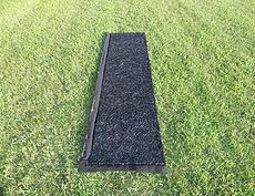 12"x 96" Garden Mat