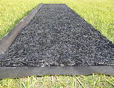 24"x96" Garden Pad
