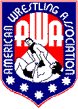 AWA WRESTLING 1970 to 90 HARD DRIVE