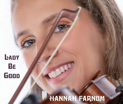 Hannah Farnum CD
