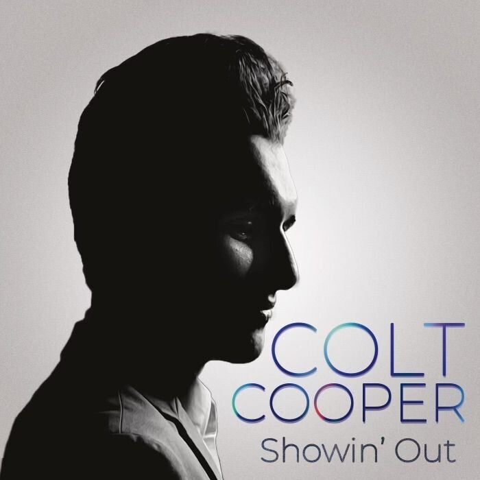 Showin’ Out CD