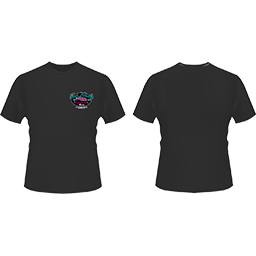 Hot Rods & High Heels T-Shirt