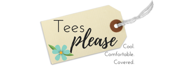 Tees Please