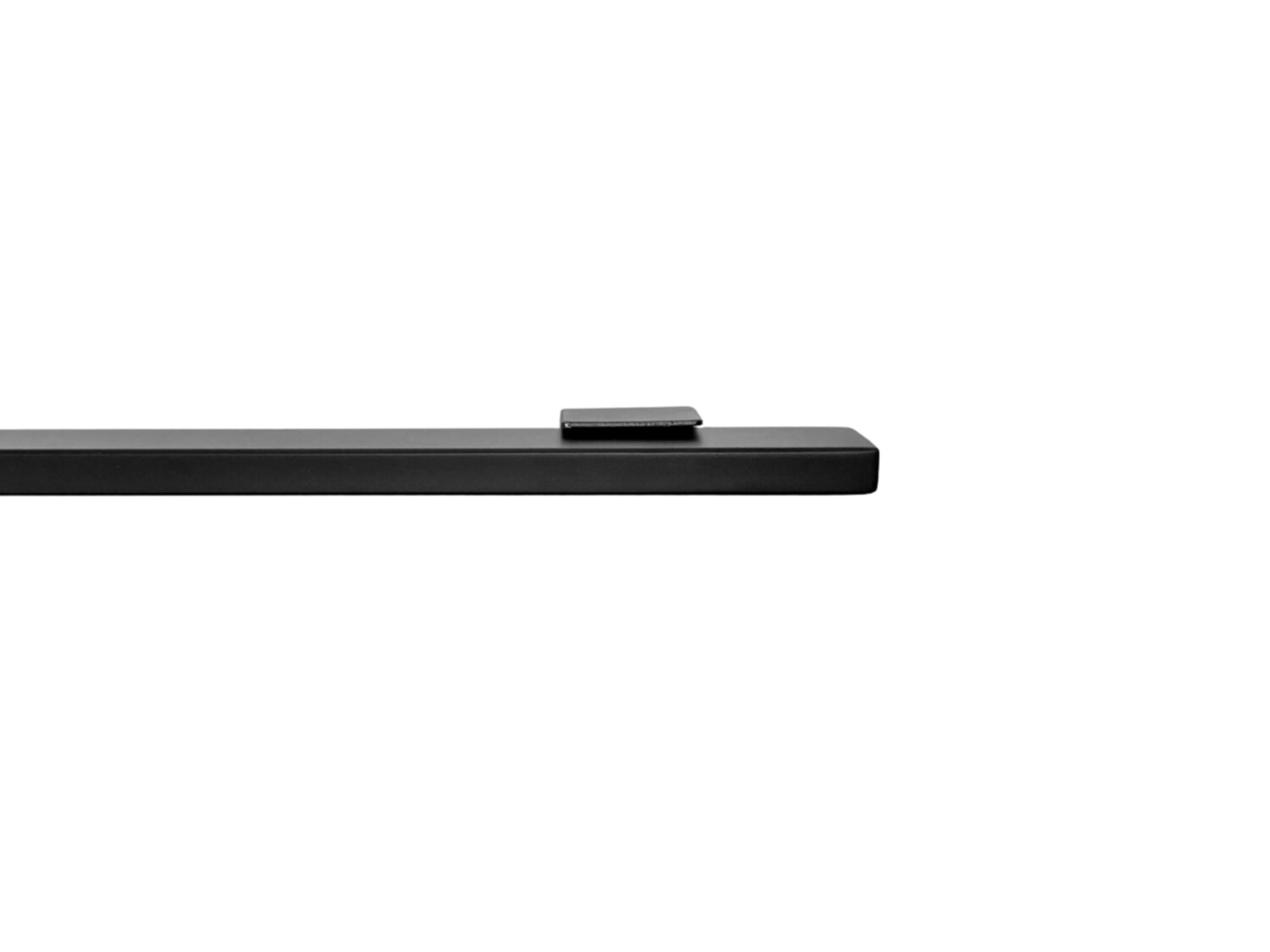Stalen trapleuning blokbevestiging - 50 x 20 mm