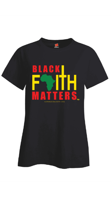 Black Faith Matters(Black) Black Faith Matters(Black)