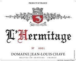 Domaine ​Jean Louis Chave Hermitage Blanc 2020 - Rhone Valley, France