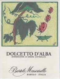 Cantina Bartolo Mascarello Dolcetto d'Alba 2021 - Piedmont, Italy