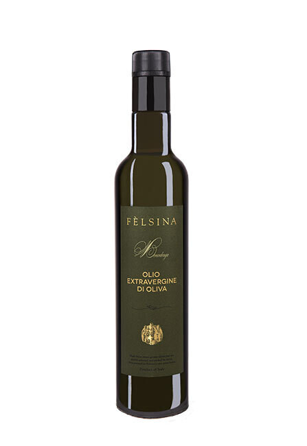 Felsina Extra Virgin Olive Oil (2023 harvest) - Tuscany, Italy