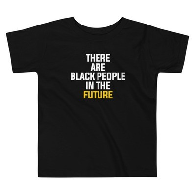 THE FUTURE THE FUTURE