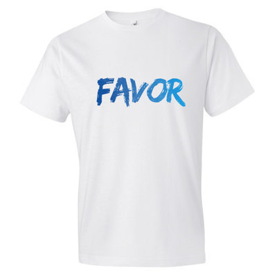 FAVOR FAVOR