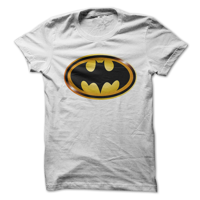 BATMAN BATMAN