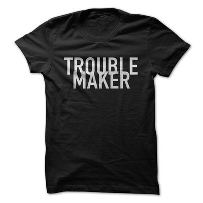 TROUBLE MAKER TROUBLE MAKER