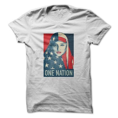 ONE NATION ONE NATION