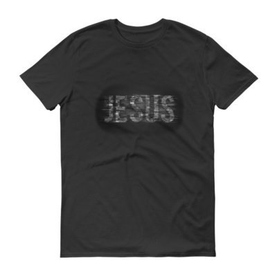 JESUS IS ALL JESUS IS ALL