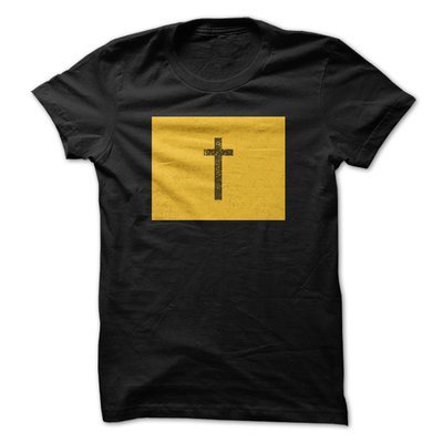 THE CROSS THE CROSS