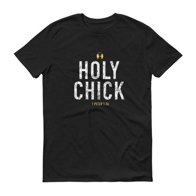 HOLY CHICK HOLY CHICK