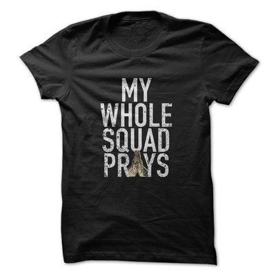 SQUAD GOALS SQUAD GOALS