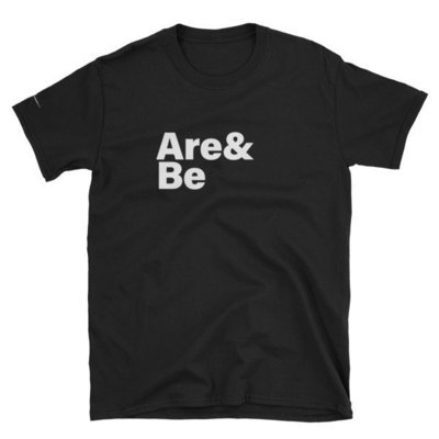 ARE& BE ARE& BE