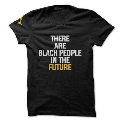 THE FUTURE THE FUTURE