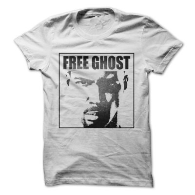 FREE GHOST FREE GHOST