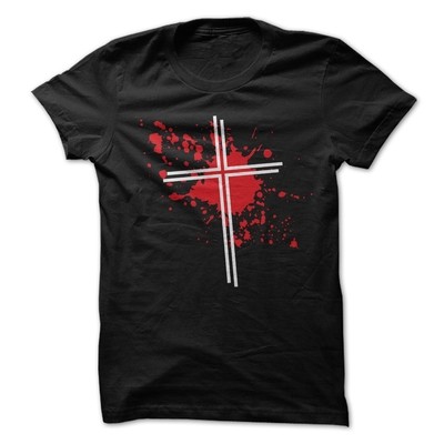THE BLOOD THE BLOOD