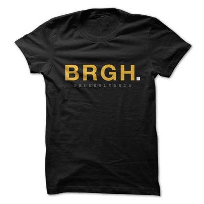 BRGH BRGH