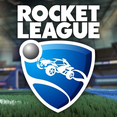 BYOC: ROCKET LEAGUE: Team of 3 Players