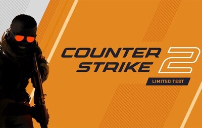 BYOC: Counter Strike 2: Team Registration