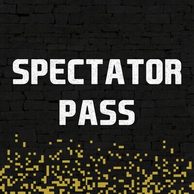 Spectator Pass
