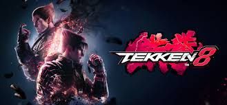Tekken 8