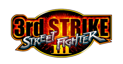 Street Fighter 3: Third Strike