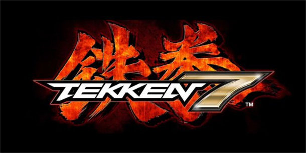Tekken 7 1v1 Double Elimination