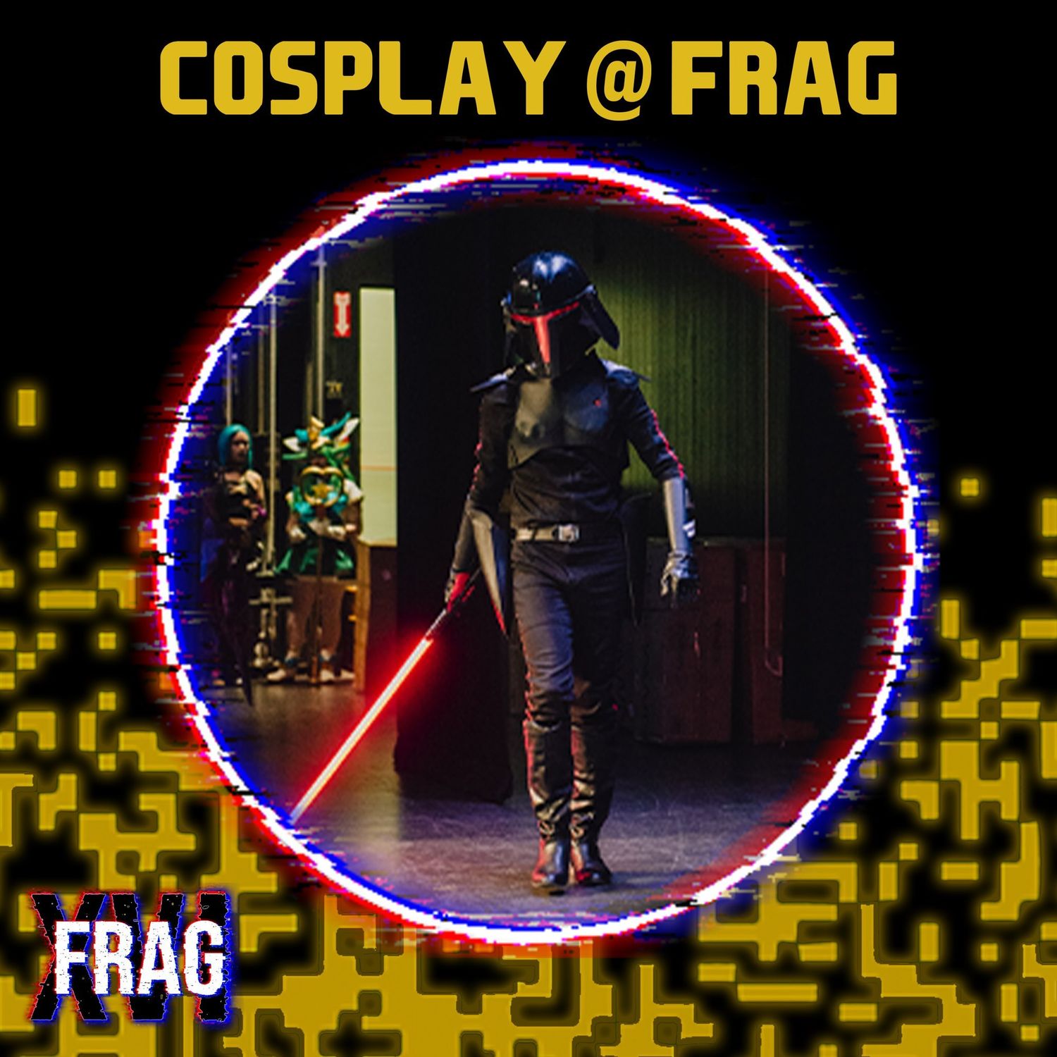 Cosplay