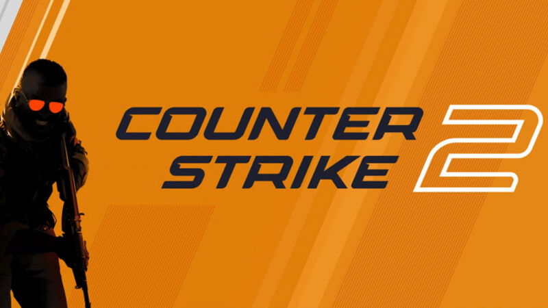 2026 BYOC: Counter Strike: Team of 5 Players