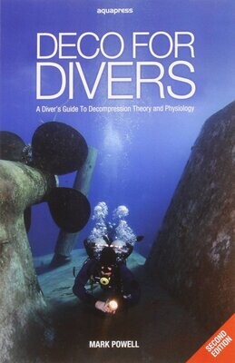 DECO FOR DIVERS