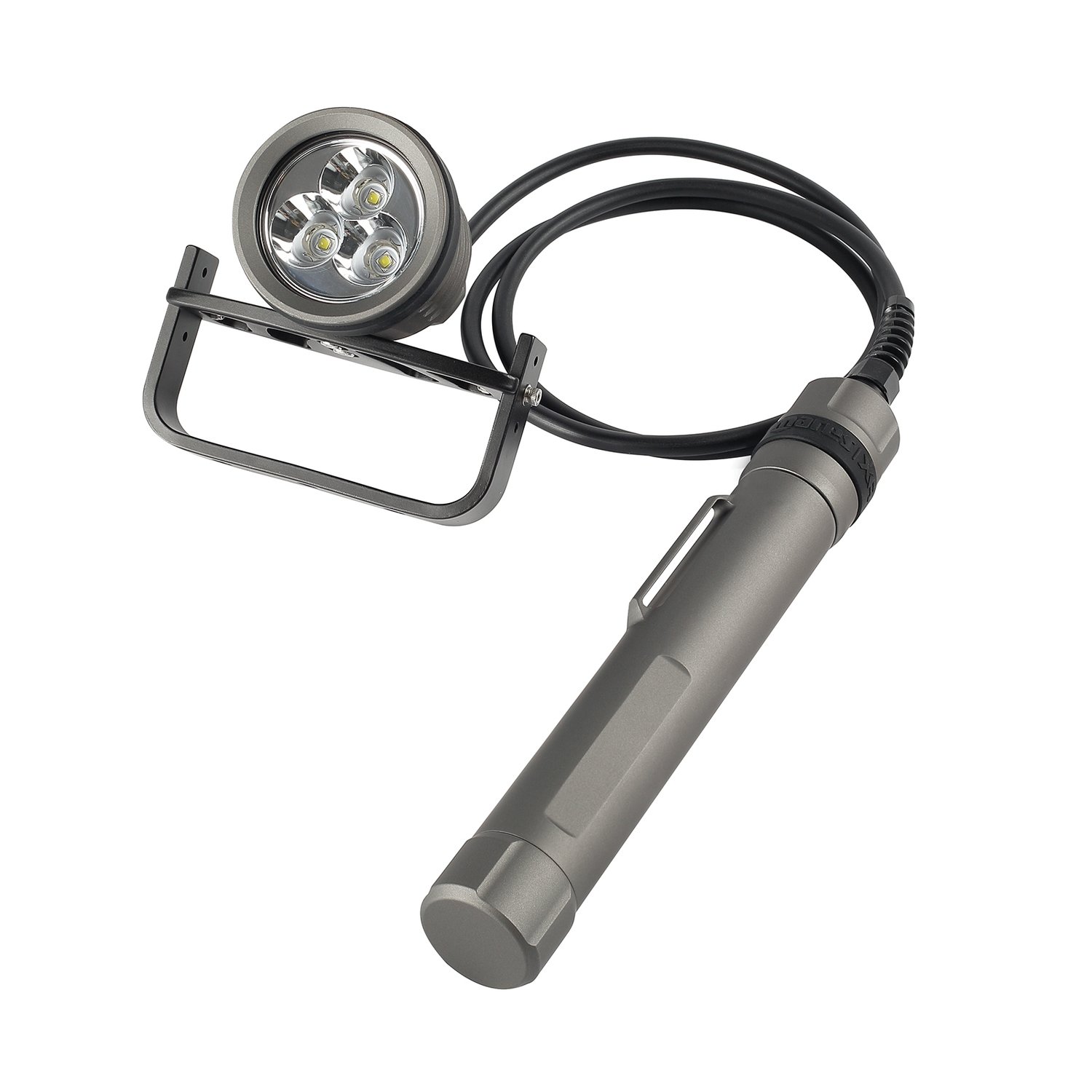 DTC Canister Light