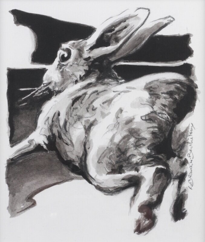 Lapin 2