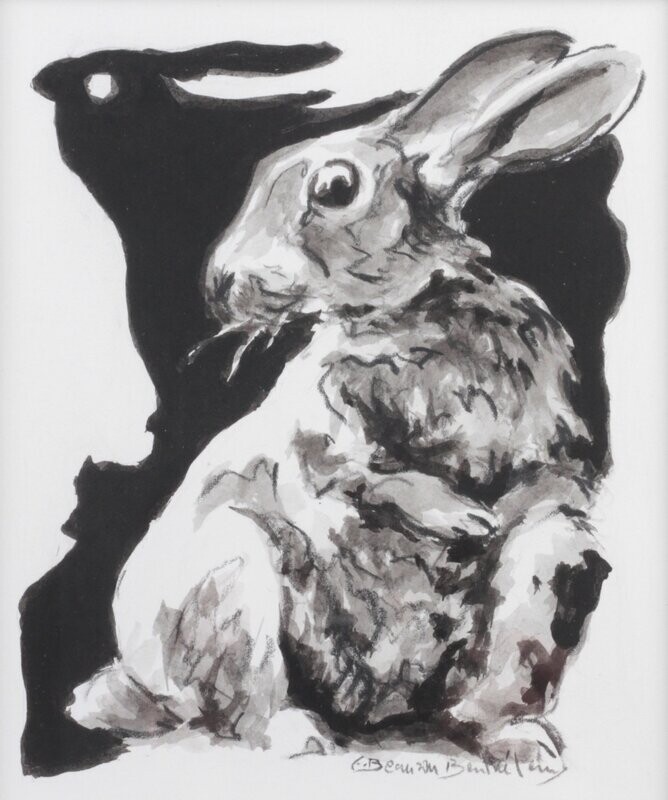 Lapin 3