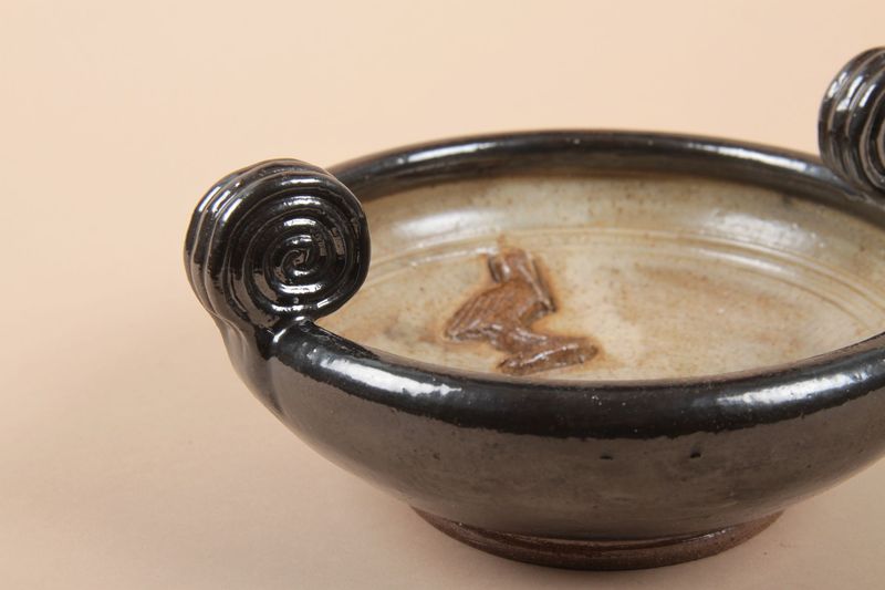 Coupe aux oiseaux - Roger GUERIN