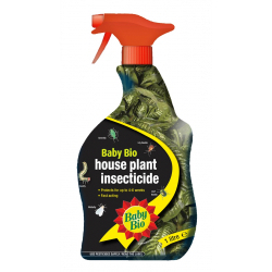 Baby Bio House Plant Insecticide 
