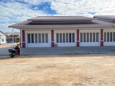គម្រោង បៃតងមួយ