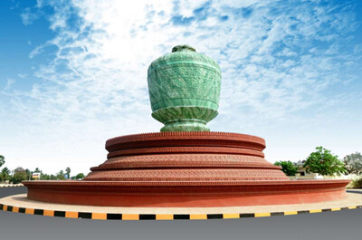 Krong Pusat