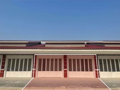 D217 - D218 ( 2 ល្វែង)
គម្រោងបៃតងមួយ