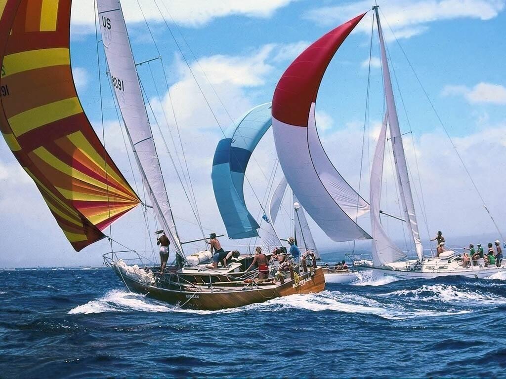 Intro. to Racing Hybrid (Member Pricing) 6-Week Session